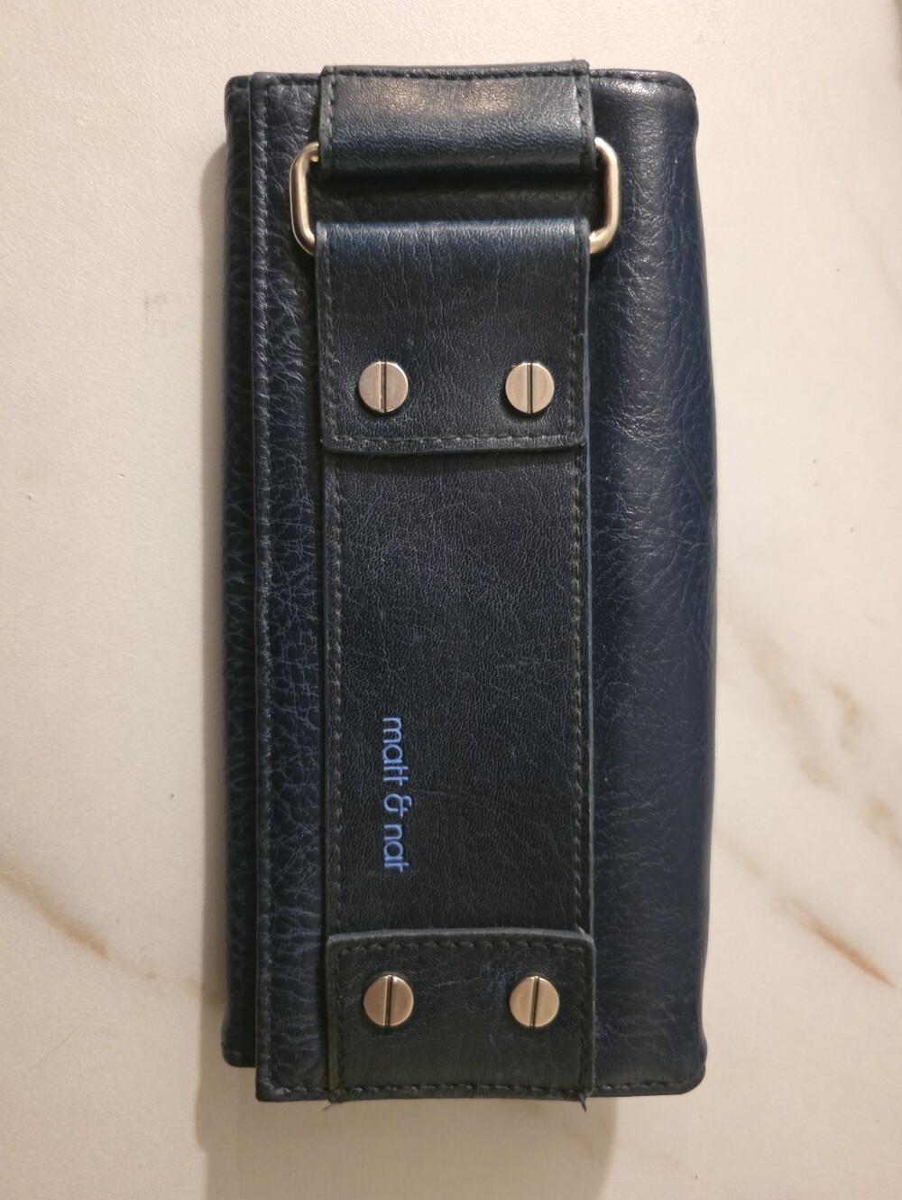 Matt And Nat Wallet